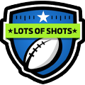 league logo